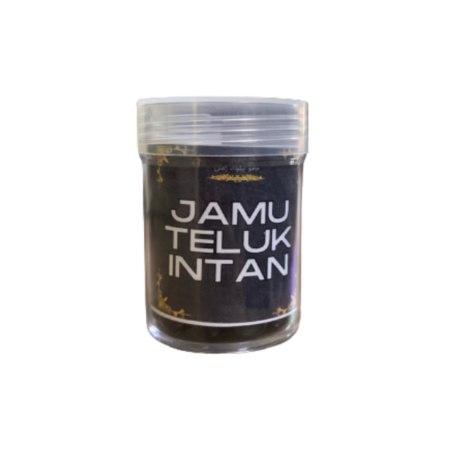 Jamu Teluk Intan – 1