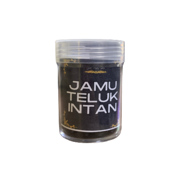 Jamu Teluk Intan – 1