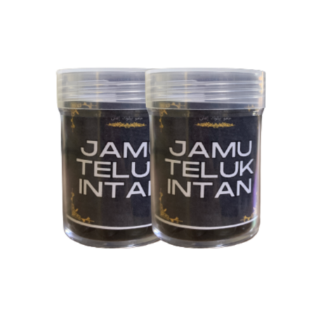 Jamu Teluk Intan – 2