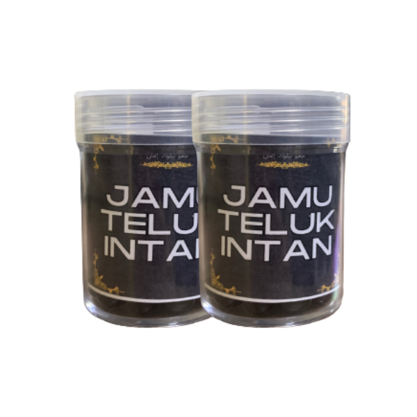 Jamu Teluk Intan – 2